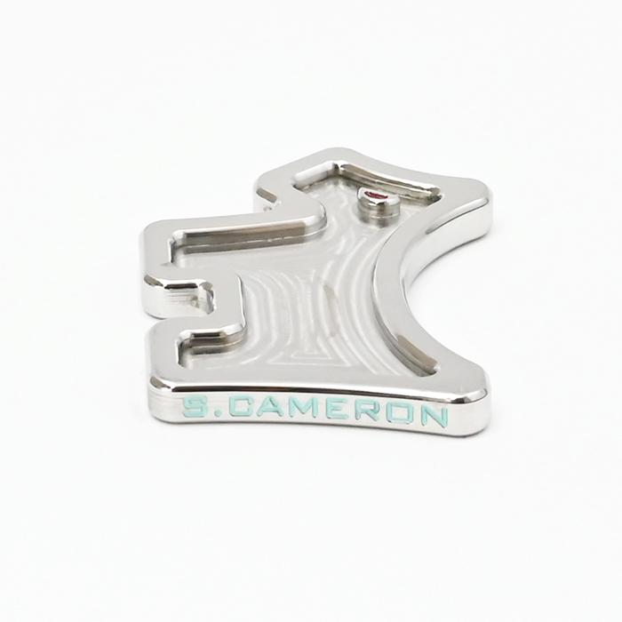 SCOTTY CAMERON スコッティキャメロン ボールマーカー スコッティ