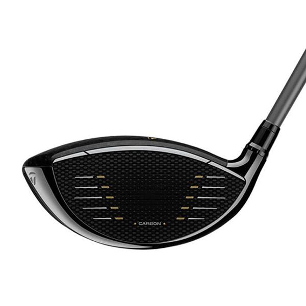 TaylorMade（テーラーメイド） Qi10 MAX ゴールド ダスト デザイナー