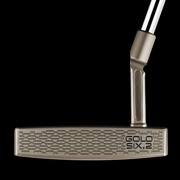 SCOTTY CAMERON スコッティキャメロン 2024 限定 Xperimental GOLO 6.2
