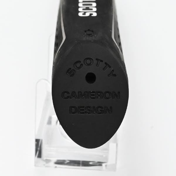 SCOTTY CAMERON スコッティキャメロン フルコンタクト パター グリップ
