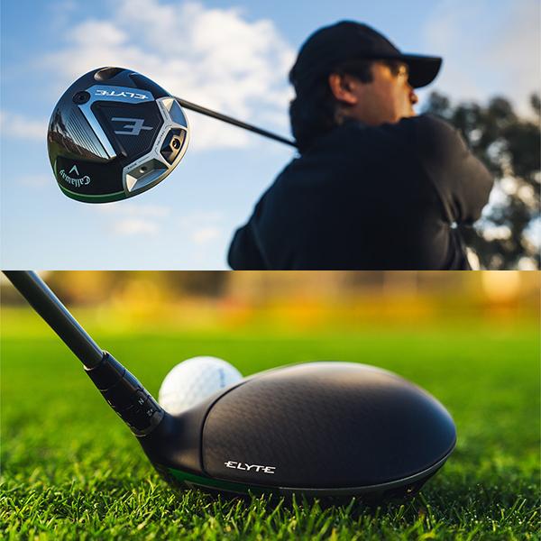 Callaway（キャロウェイ） エリート ミニ ドライバー プロジェクトX