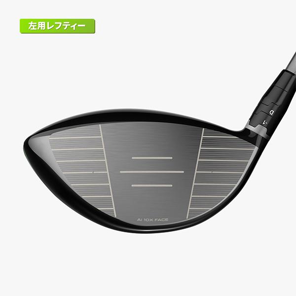 Callaway（キャロウェイ） エリート ELYTE ◇◇◇ トリプル