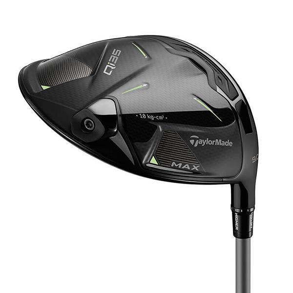 TaylorMade（テーラーメイド） Qi35 MAX 限定 デザイナーシリーズ