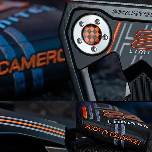 SCOTTY CAMERON スコッティキャメロン 2024 ホリデー リミテッド