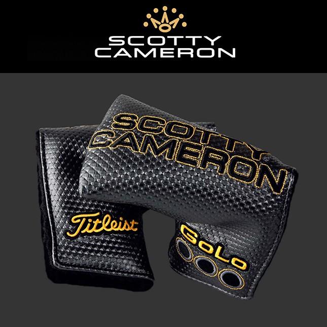 SCOTTY CAMERON 【即日出荷】スコッティキャメロン Golo用 ミッド