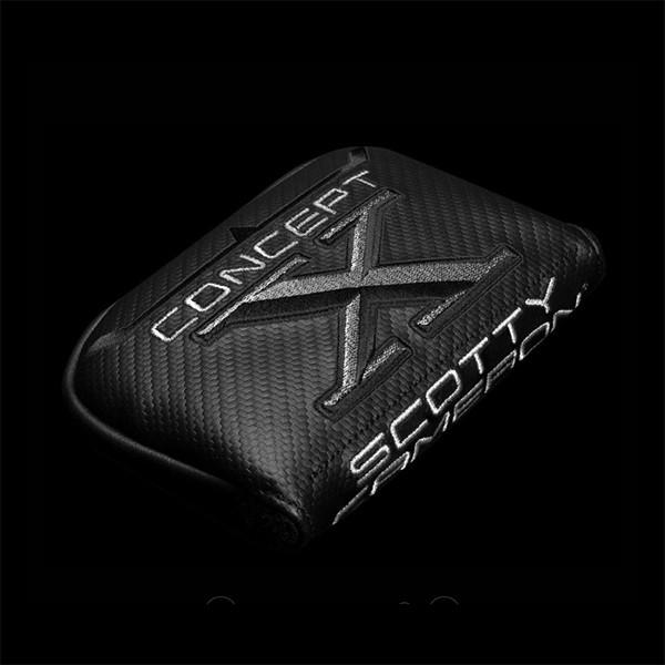 SCOTTY CAMERON 【即日出荷】スコッティキャメロン コンセプトX CX-02