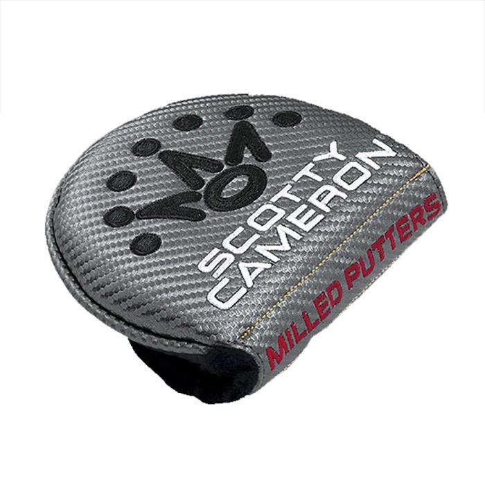 SCOTTY CAMERON スコッティキャメロン フューチュラ 2017 ミッド