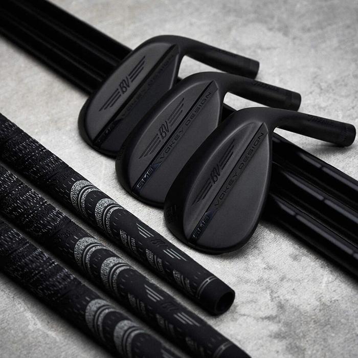 Titleist（タイトリスト） 限定モデル 2本セット ボーケイ SM8