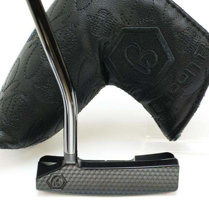 BETTINARDI（ベティナルディ） QB6 限定 2021 リミテッド ブラック