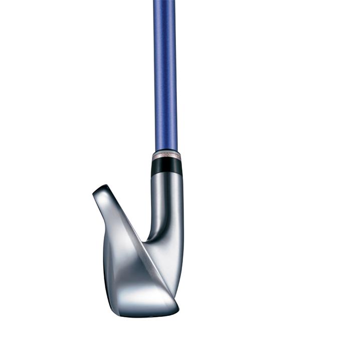 XXIO ダンロップ ゼクシオ11 レディース アイアンセット 5本組 #7-Pw