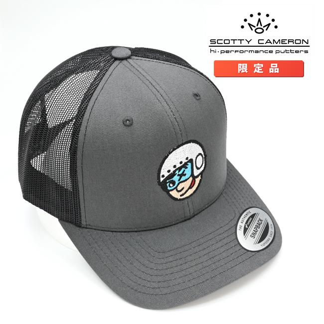 SCOTTY CAMERON スコッティキャメロン ジョニーレーサー