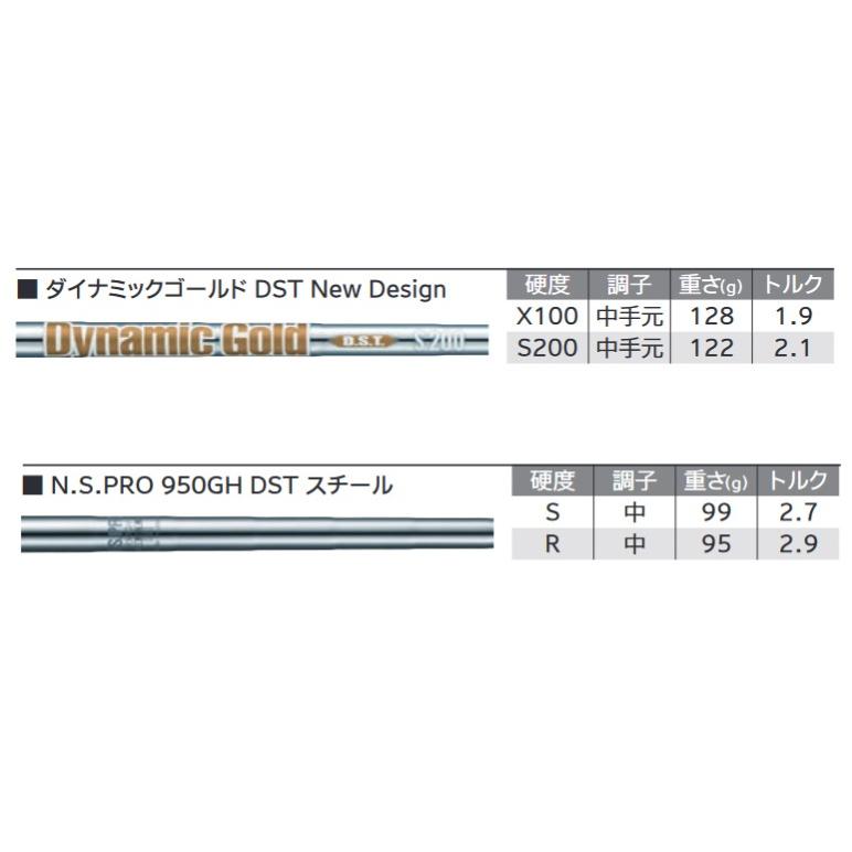 SRIXON 特注 6本組 スリクソン ZXi5 / ZXi7 アイアン ダイナミック
