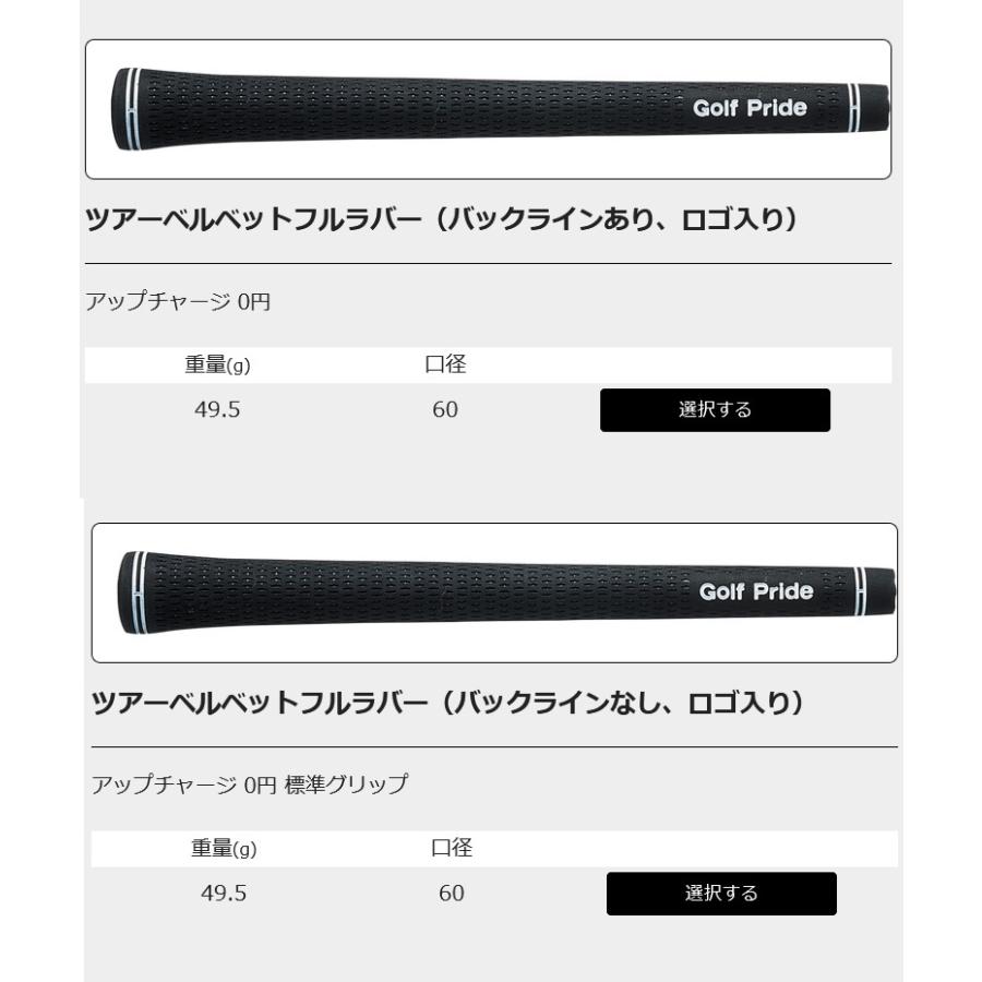 SRIXON 特注 5本組 スリクソン ZXi5 / ZXi7 アイアン TRAVIL IRON 75