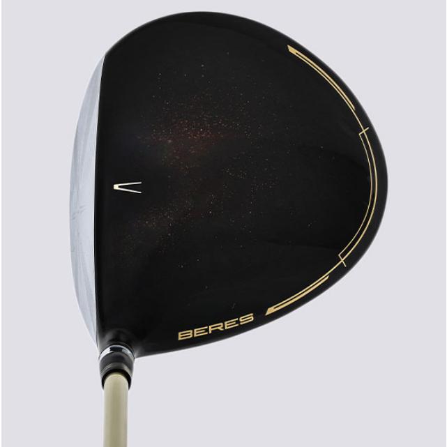 HONMA GOLF（本間ゴルフ） ベレス 09 BERES ドライバー 3Sグレード 3