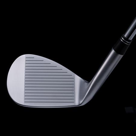 Masda golf（マスダゴルフ） M425/S ストレート ウェッジ / ノーメッキ
