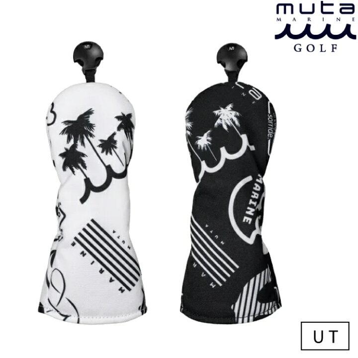 muta（ムータ） muta MARINE GOLF ムータマリンゴルフ メンズ
