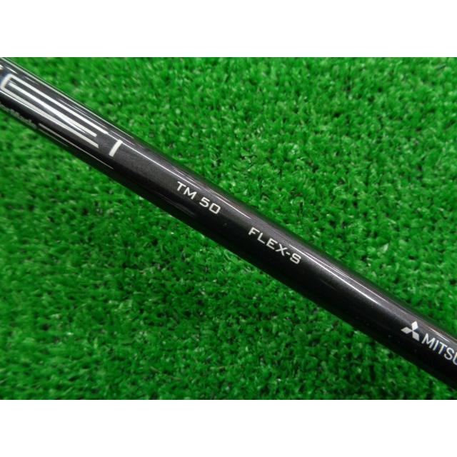 三菱（MITSUBISHI） GK豊田▽ 509 【中古シャフト】三菱ケミカル