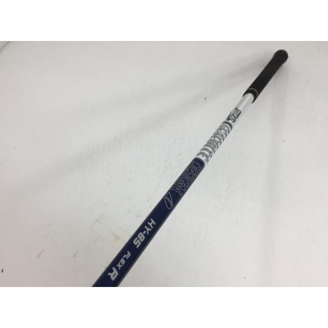 Titleist（タイトリスト） 返品OK 中古 913H ユーティリティ (日本仕様