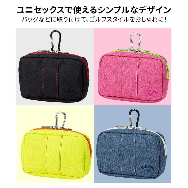 キャロウェイ ゴルフバッグ ユニセックス ユーティリティ ケース UT