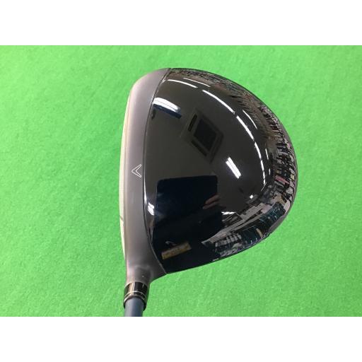 Callaway（キャロウェイ） PARADYM MAX FAST 10.5° ドライバー DR