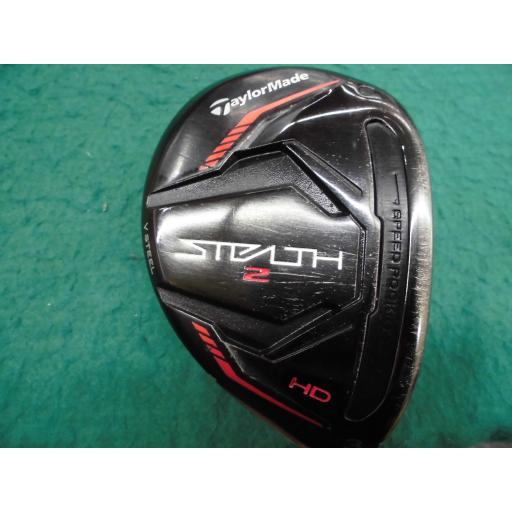 TaylorMade（テーラーメイド） STEALTH2 HD U3 ユーティリティ UT