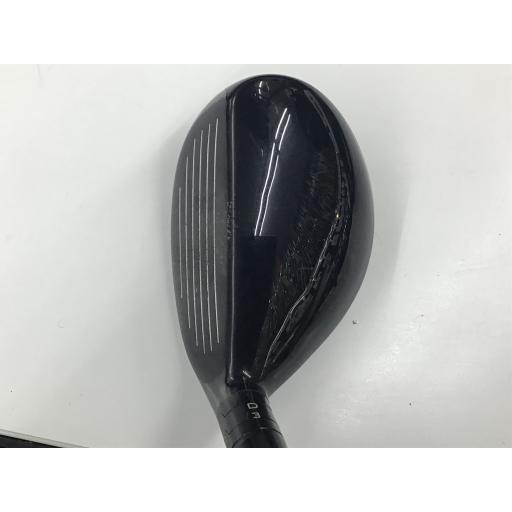 Titleist（タイトリスト） TSi2 21° ユーティリティ UT フレックスS