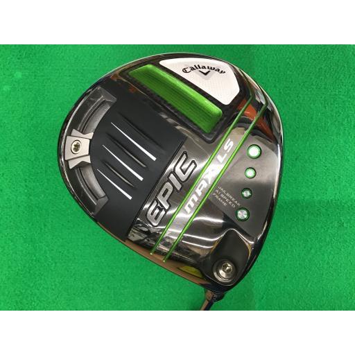 Callaway（キャロウェイ） EPIC MAX LS 9° ドライバー DR フレックスS
