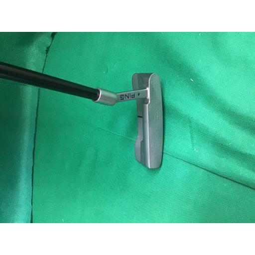 PING（ピン） PING ANSER D(2024) 34インチ パター PT フレックス