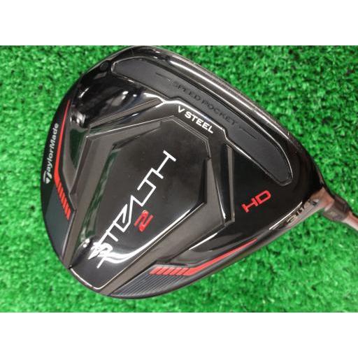 TaylorMade（テーラーメイド） ステルスツー フェアウェイウッド HD