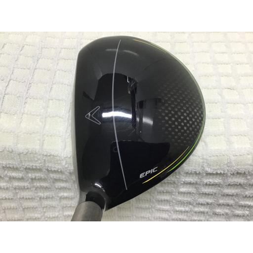 Callaway（キャロウェイ） EPIC FLASH STAR 5W フェアウェイウッド FW