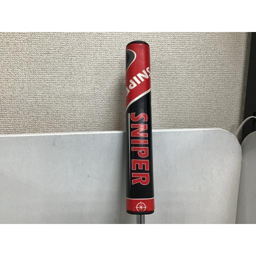ODYSSEY（キャロウェイゴルフ） オデッセイ WHITE ICE ix 2・BALL CH