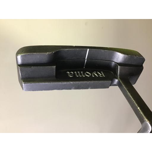 RYOMA GOLF（リョーマゴルフ） Ryoma BEYOND(ピンタイプ) 33インチ