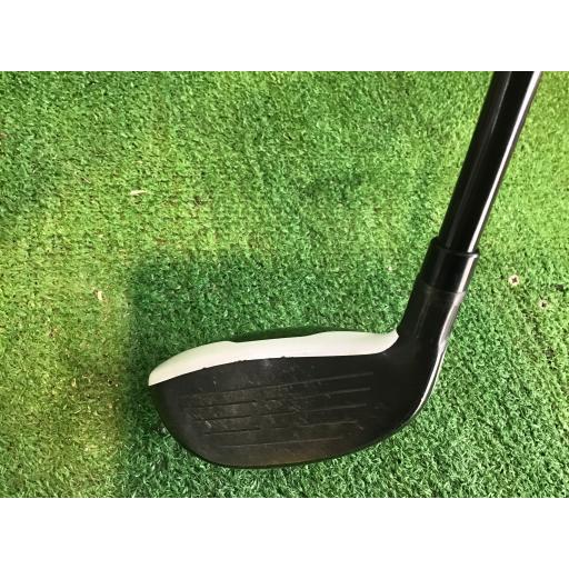 TaylorMade（テーラーメイド） M2(2017) U4 ユーティリティ UT