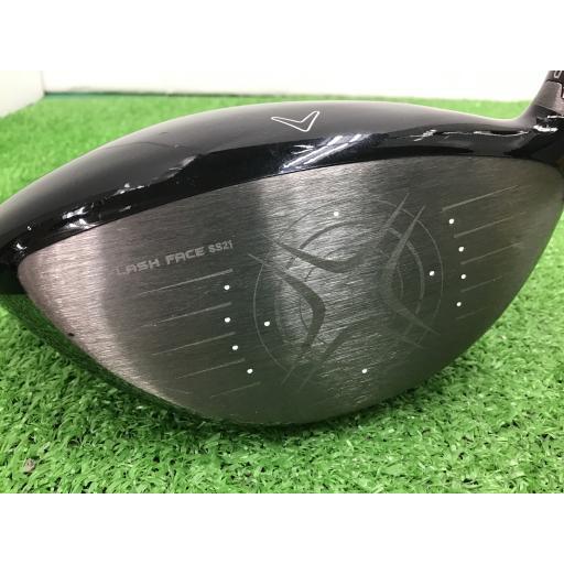 Callaway キャロウェイ EPIC MAX LS 9° ドライバー DR フレックスS