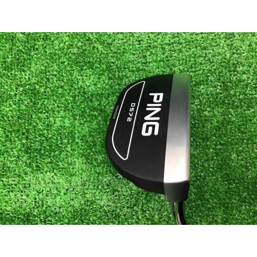 PING（ピン） PING DS 72(2023) 33インチ パター PT フレックスその他