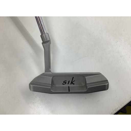 SIK GOLF（シックゴルフ） SIK GOLF SIK PRO クランクネック 33インチ