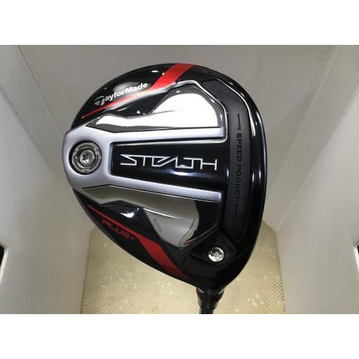 TaylorMade（テーラーメイド） STEALTH PLUS+ 5W フェアウェイウッド