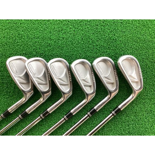 YONEX（ヨネックス） サイバースター アイアンセット FORGED CB 復刻