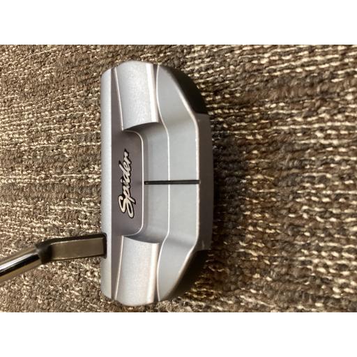 TaylorMade（テーラーメイド） スパイダージーティー パター NOTCHBACK