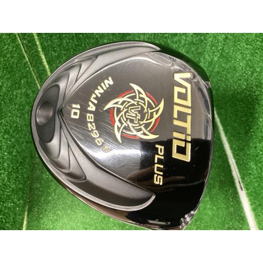 新品未使用！VOLTIO NINJA PLUS 8296Hi 10.5 R KATANA GOLF カタナ