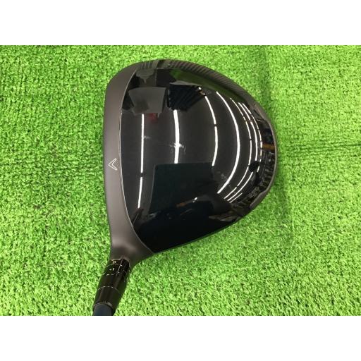 Callaway（キャロウェイ） PARADYM X 10.5° ドライバー DR フレックス
