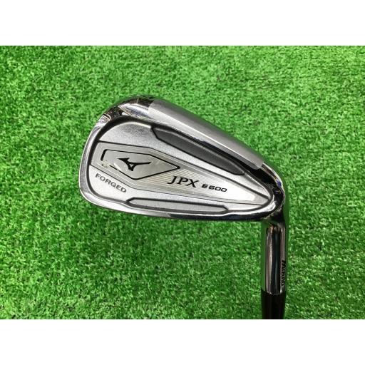 MIZUNO GOLF ミズノ JPX E600 FORGED 6S アイアンセット IR フレックス