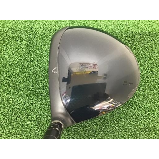 Callaway（キャロウェイ） PARADYM X 10.5° ドライバー DR フレックス