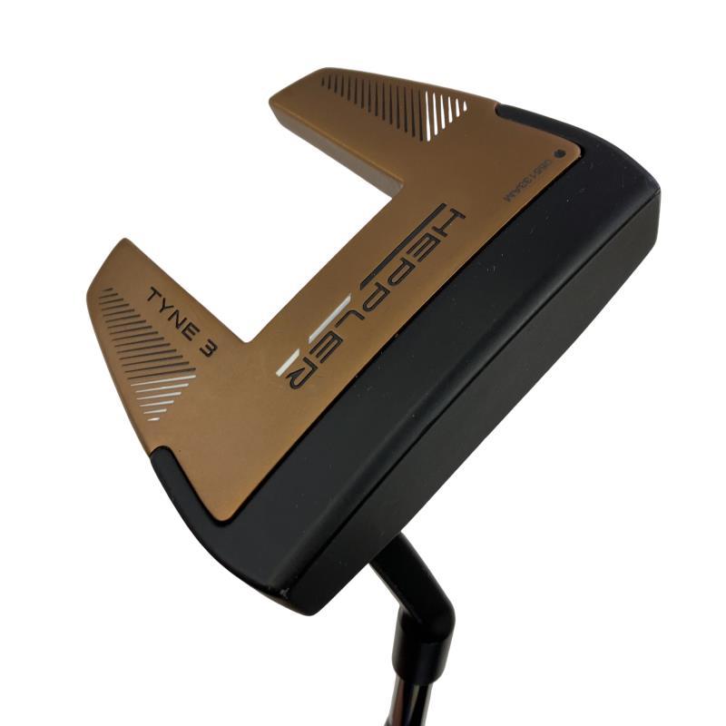 PING（ピン） HEPPLER TYNE 3 34インチ(PP59) パター PT フレックス