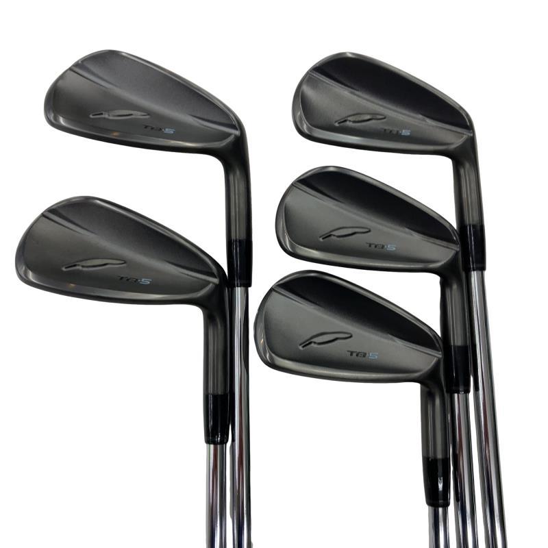 FOURTEEN TC788 アイアン5本セット ダイヤモンドスピーダー10S