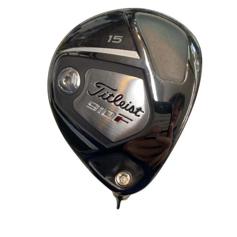 タイトリスト titleist 910 4本セット タイトリスト titleist 910 4本