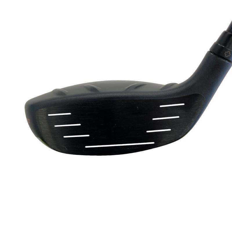 PING G410 フェアウェイウッド 3W tour ad VR6S フェアウェイウッド♯3