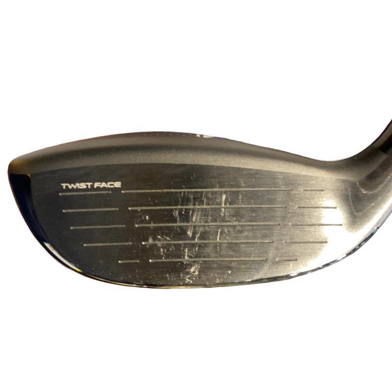 TaylorMade（テーラーメイド） Qi35 MAX LITE U6 ユーティリティ UT