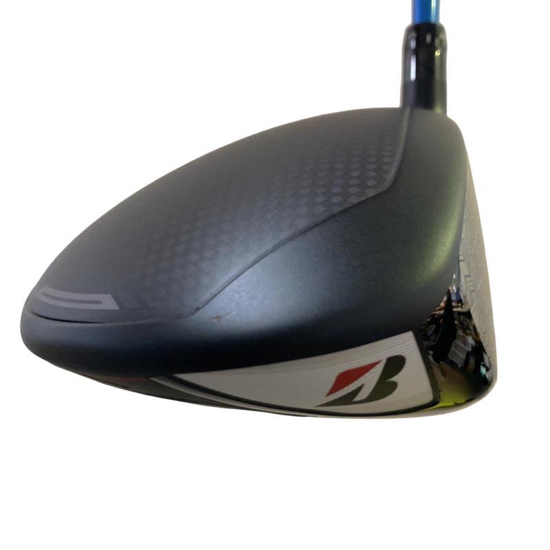 BRIDGESTONE GOLF ブリヂストン B-Limited BX1☆ TOUR 9° ドライバー