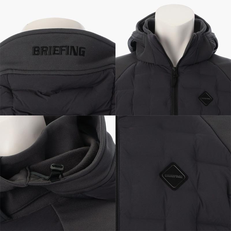 BRIEFING GOLF（ブリーフィングゴルフ） 【即納】2025 BRIEFING GOLF